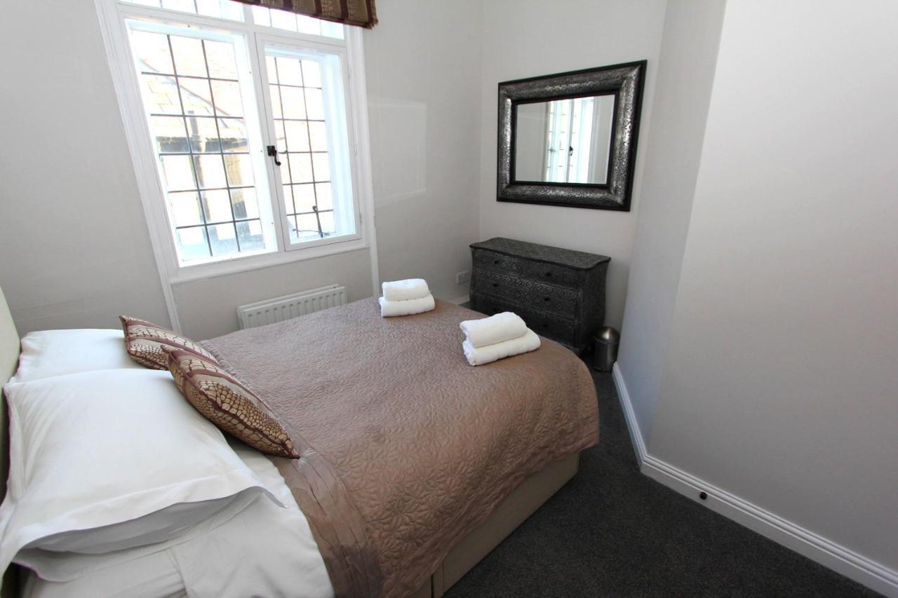 Character Apartment With Views Over City Centre & The Historic Rows Chester Buitenkant foto